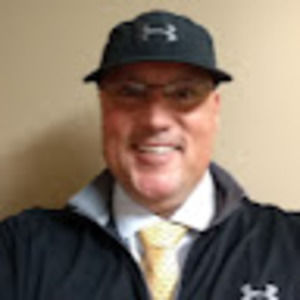 Meet your Posher, Scott